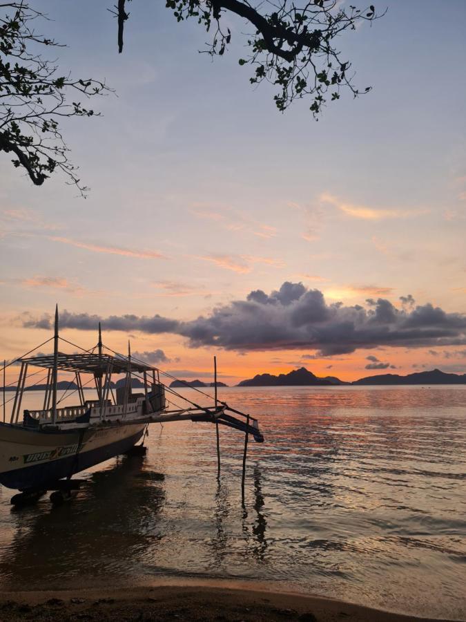Bayview Country Inn El Nido Exterior photo