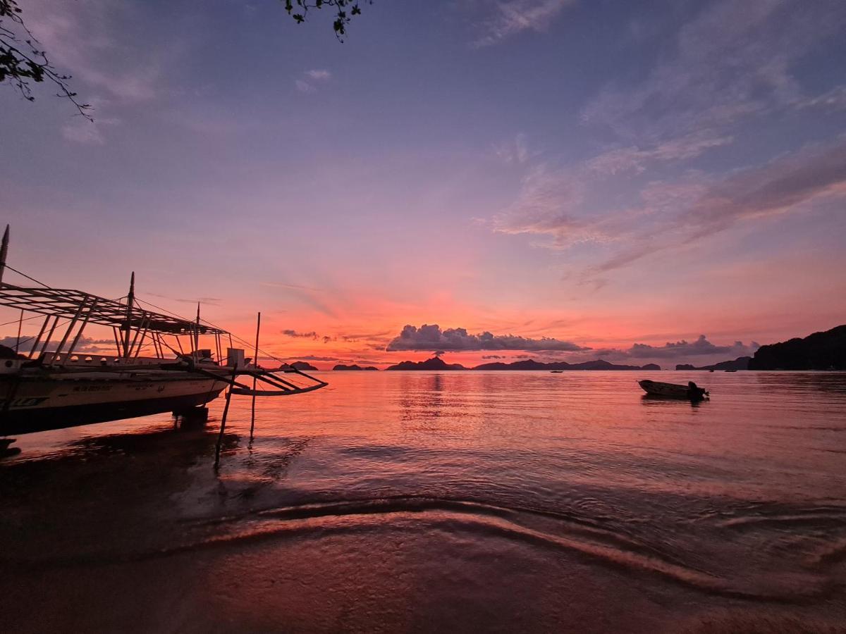 Bayview Country Inn El Nido Exterior photo