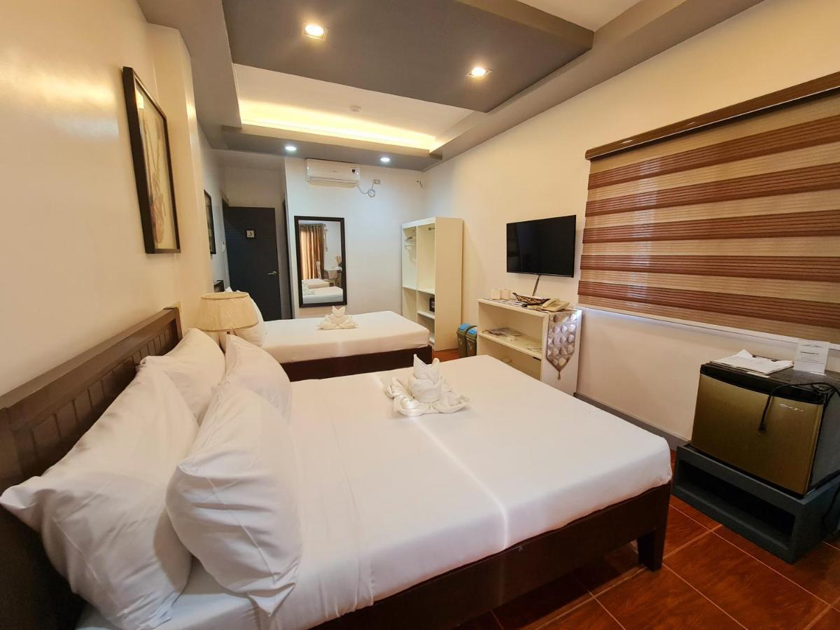 Bayview Country Inn El Nido Exterior photo