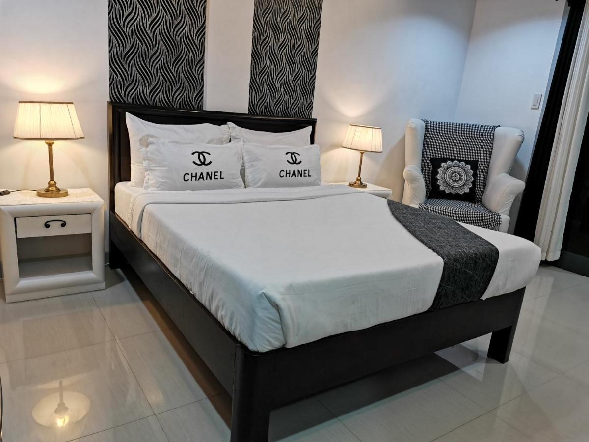 Bayview Country Inn El Nido Exterior photo