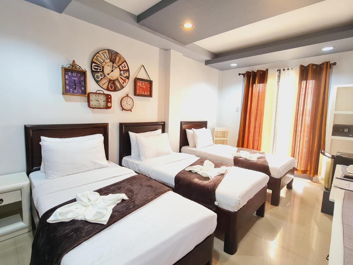 Bayview Country Inn El Nido Exterior photo