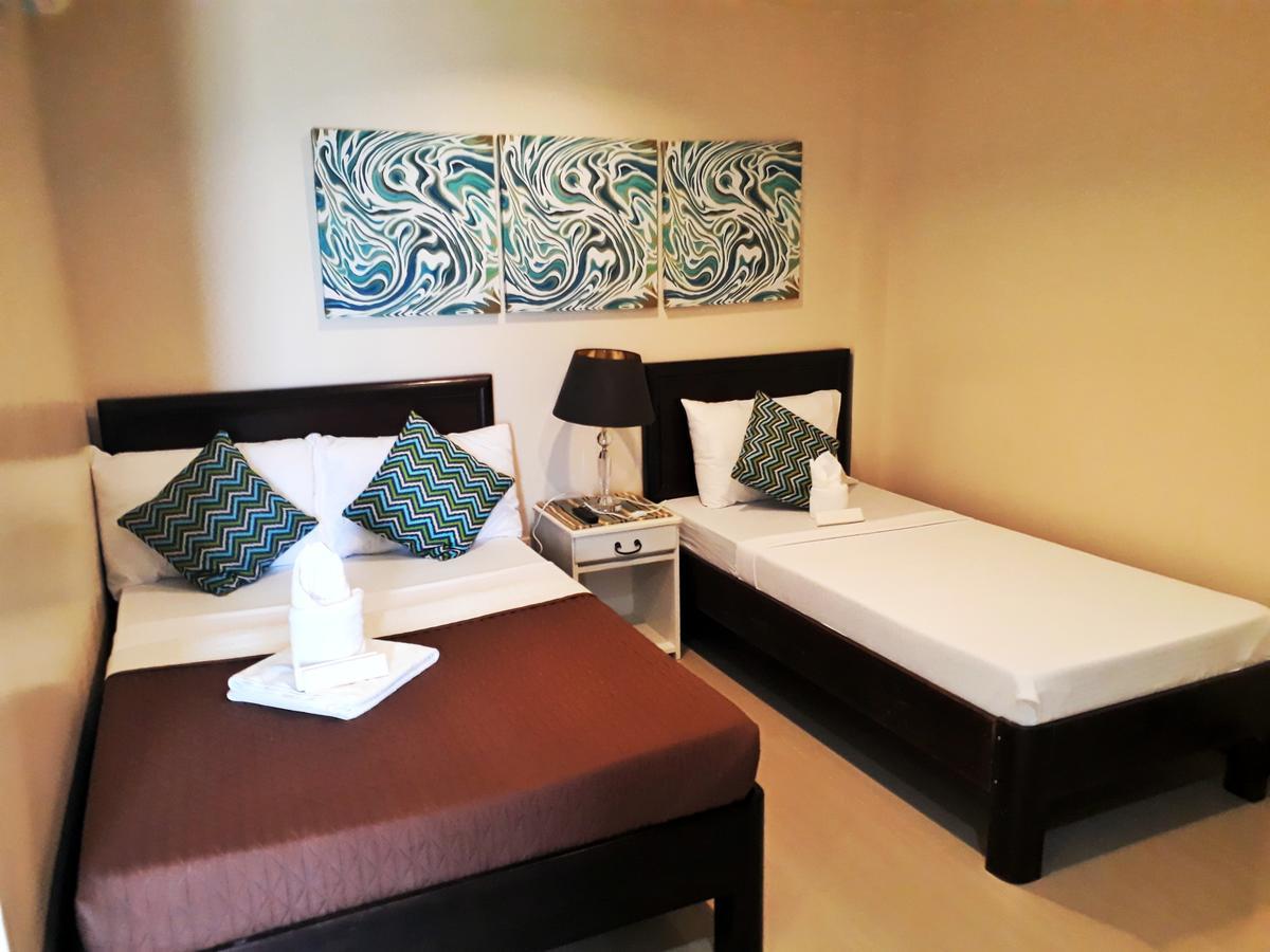 Bayview Country Inn El Nido Exterior photo